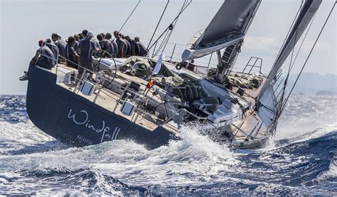 maxi rolex porto cervo|maxi yacht rolex 2024.